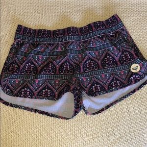 Roxy Elasticated 2" Board Shorts